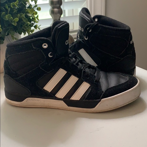 adidas sneaker neo label